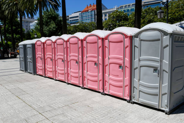 Best Long-Term Portable Toilet Rental  in Braddock, VA