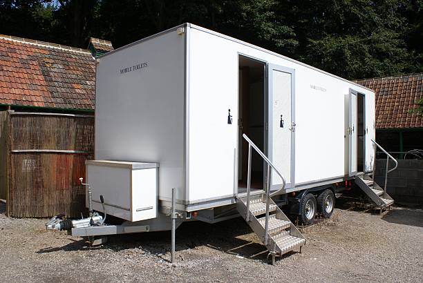  Braddock, VA Portable Potty Rental Pros