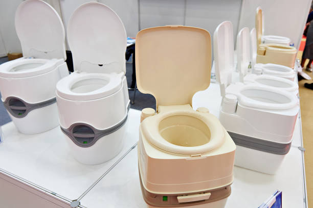 Best Portable Toilets for Disaster Relief Sites  in Braddock, VA